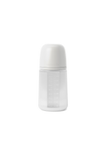 Anti-Kolik-Silikon-Babyflasche SX Pro Color Essence