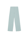 Kurz geschnittene Pointelle-Hose aus Bio-Baumwolle