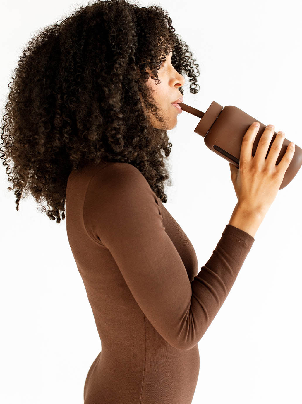 Day Bottle, la bouteille d'eau en verre avec suivi de l'hydratation