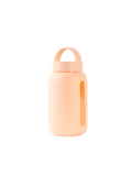 Mini-Bink-Glasflasche