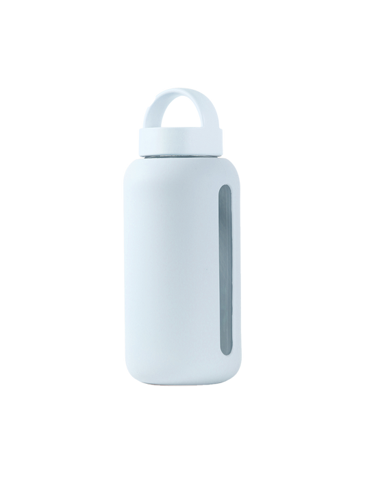 Day Bottle die Glaswasserflasche mit Trinkverfolgung
