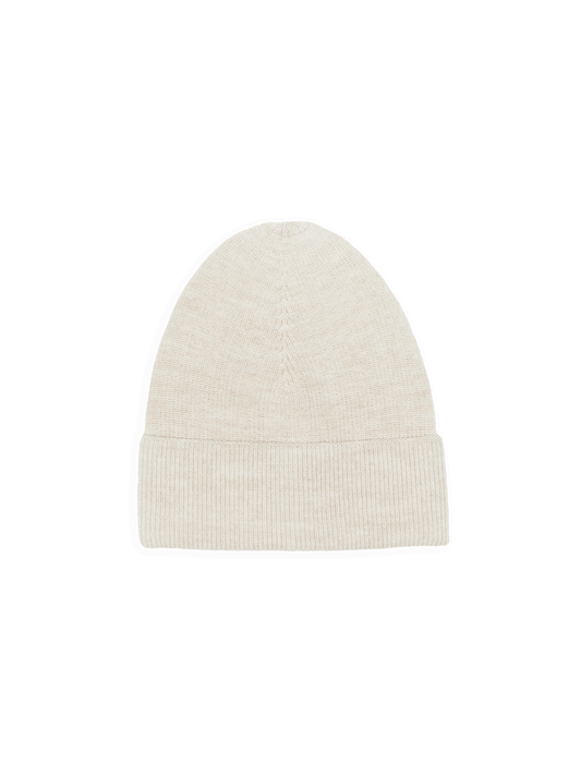 Mütze aus feiner Merinowolle