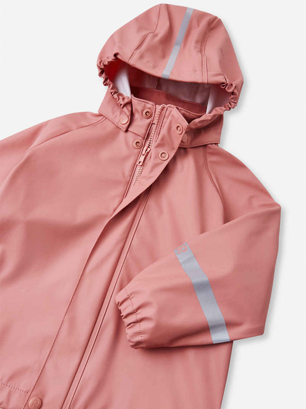 Regenjacke Lampi