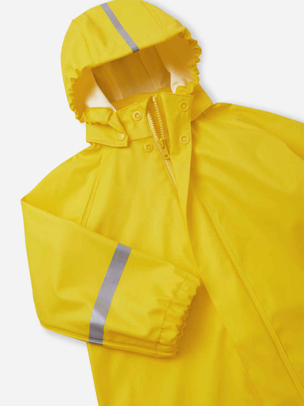 Regenjacke Lampi