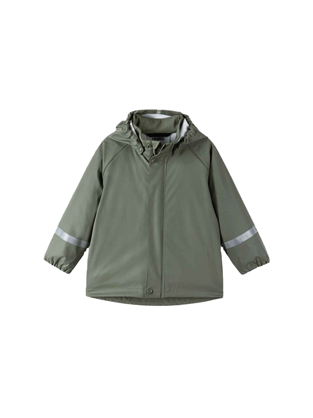 Regenjacke Lampi