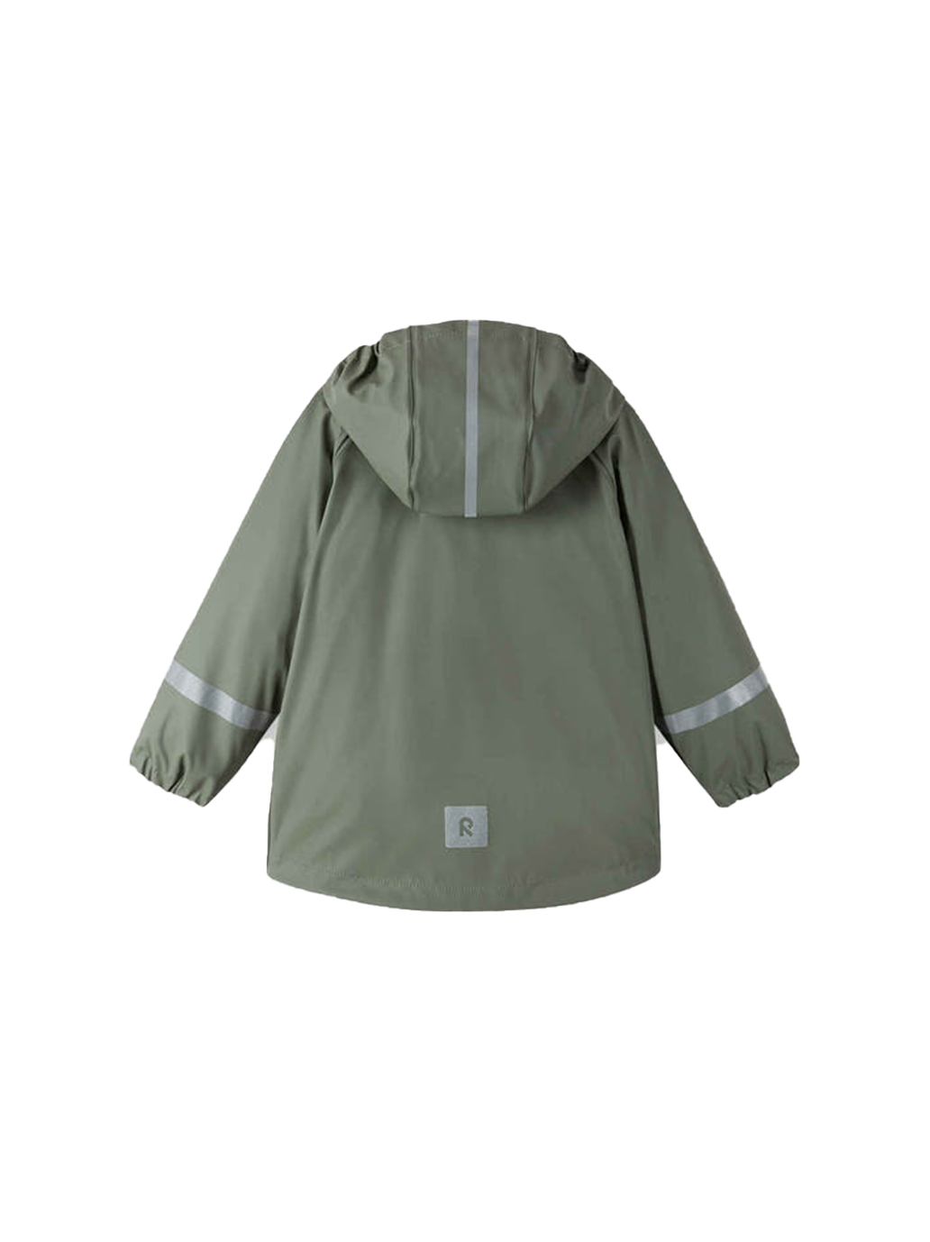 Regenjacke Lampi