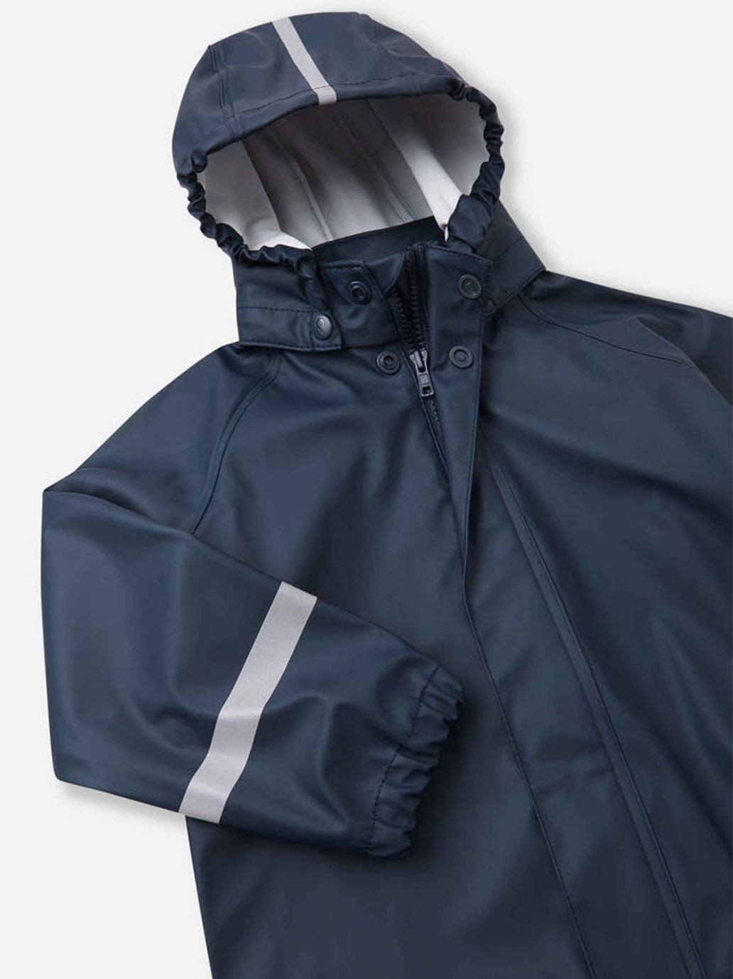 Regenjacke Lampi