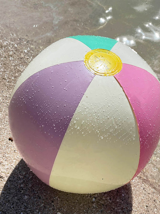 Ballon de plage Otto