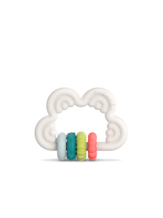 Cloud-Silikon-Beißring
