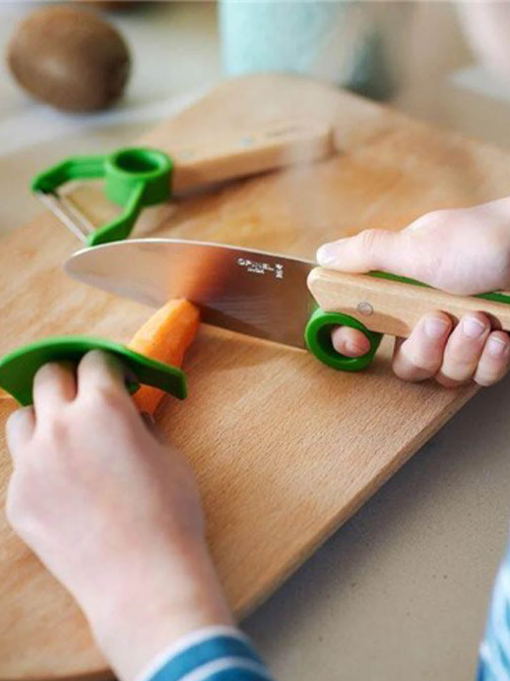 Le petit Chef Kinderküchenset