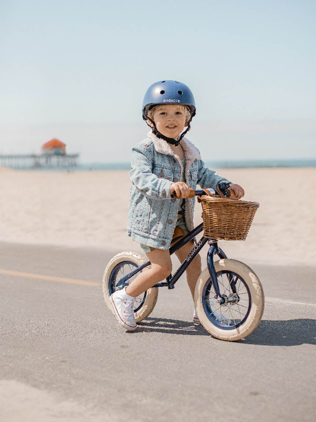 Casque enfant