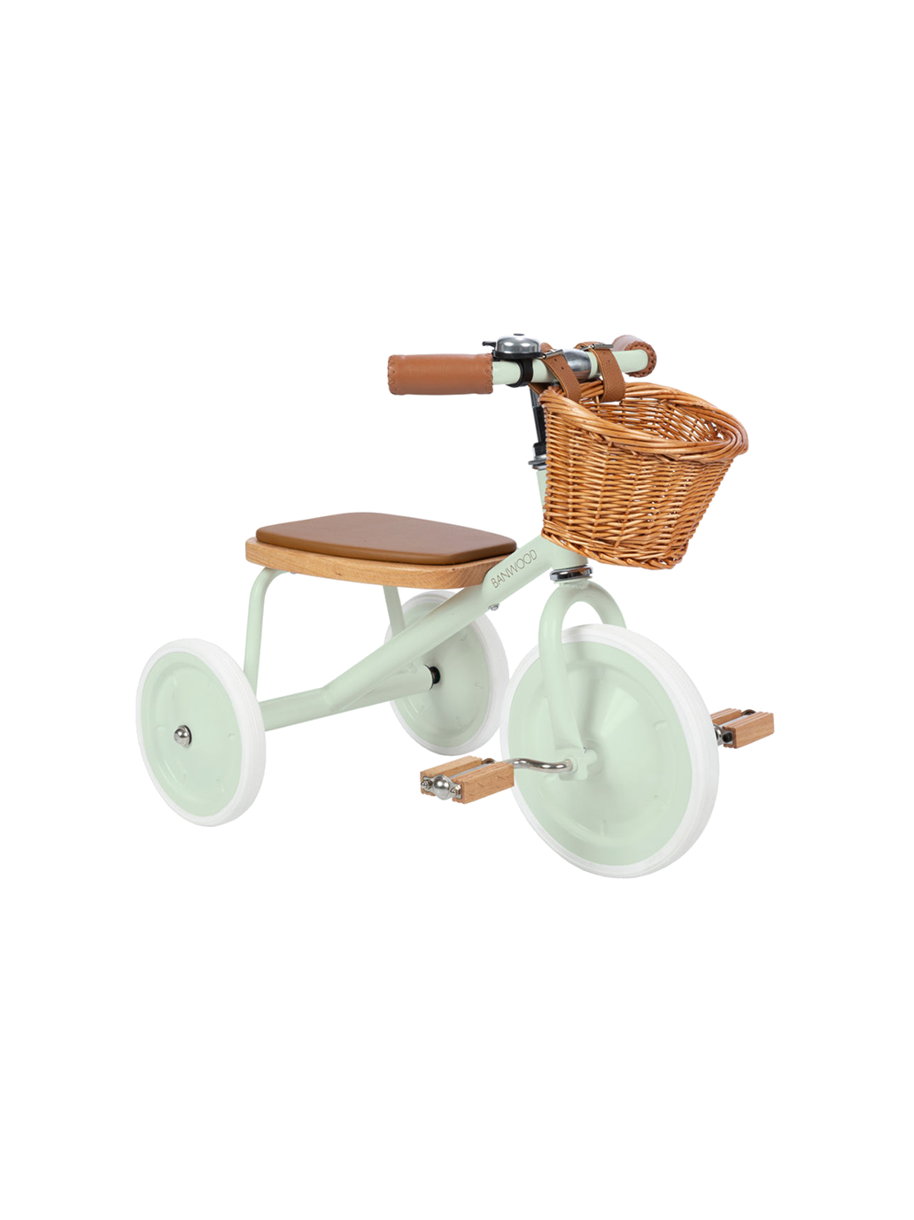 Vélo tricycle