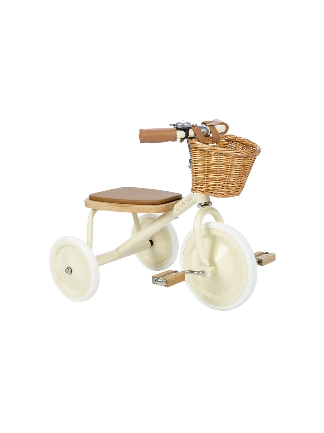 Vélo tricycle