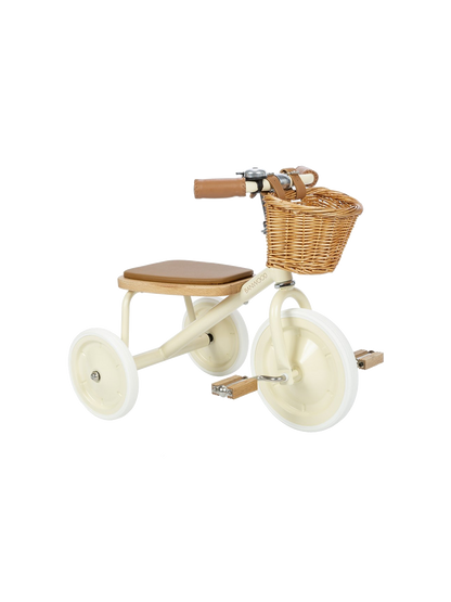 Vélo tricycle