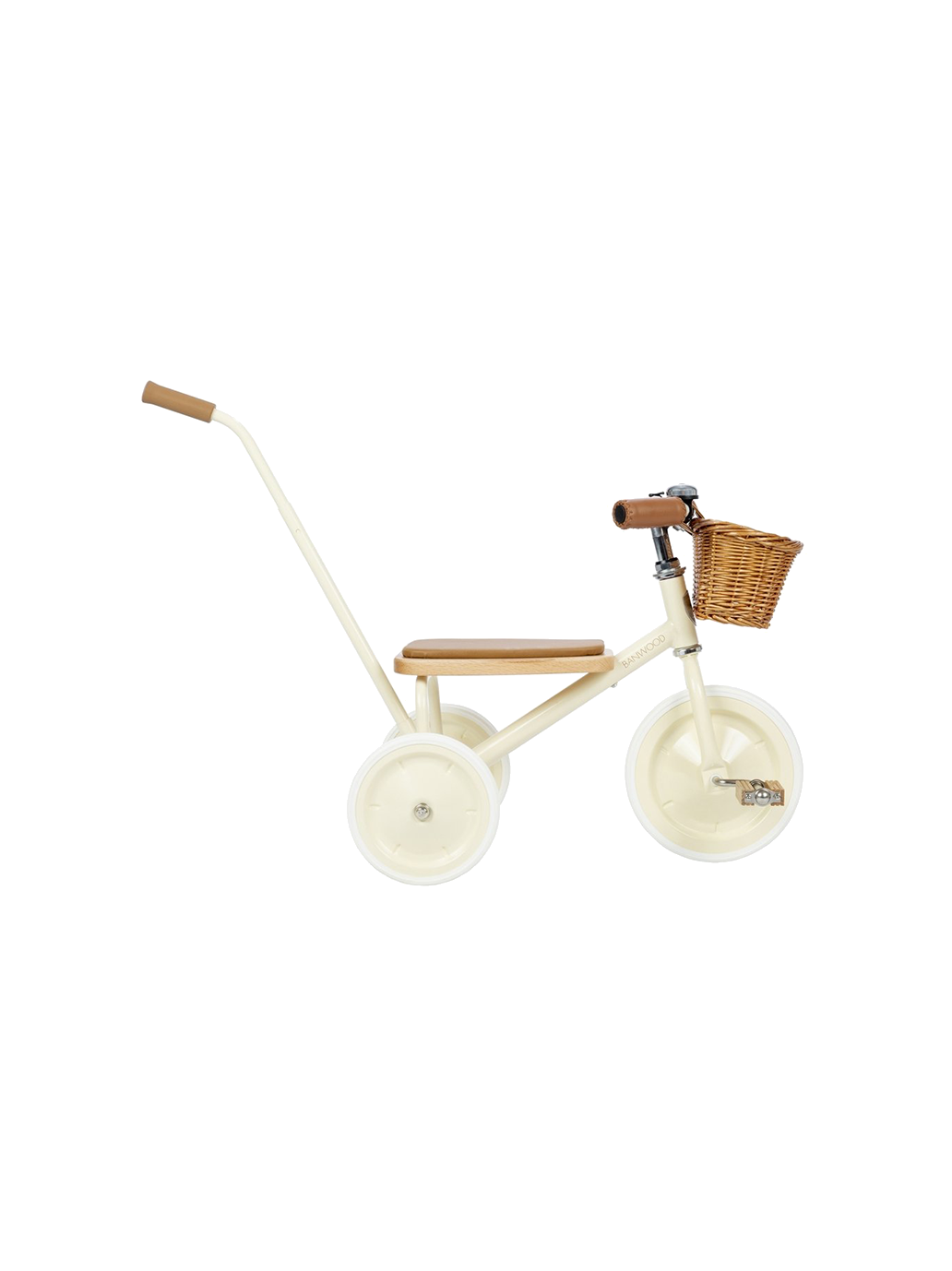 Vélo tricycle