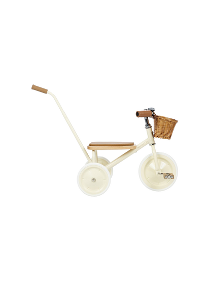 Vélo tricycle