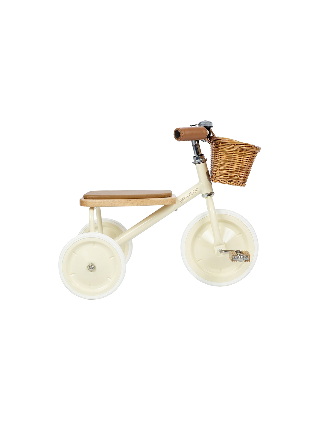 Vélo tricycle