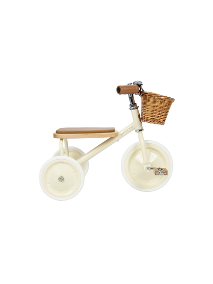 Vélo tricycle