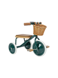 Vélo tricycle