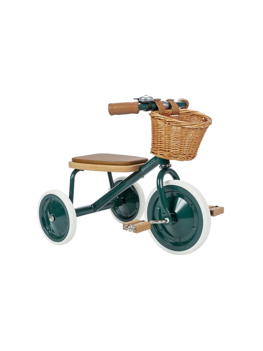 Vélo tricycle