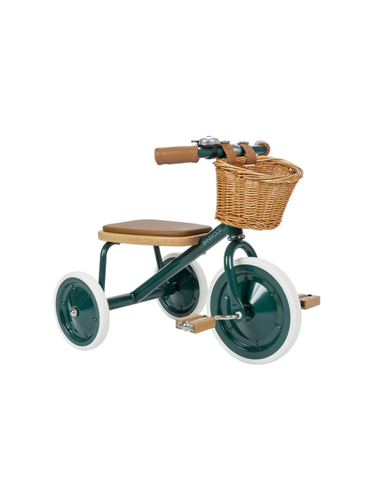 Vélo tricycle