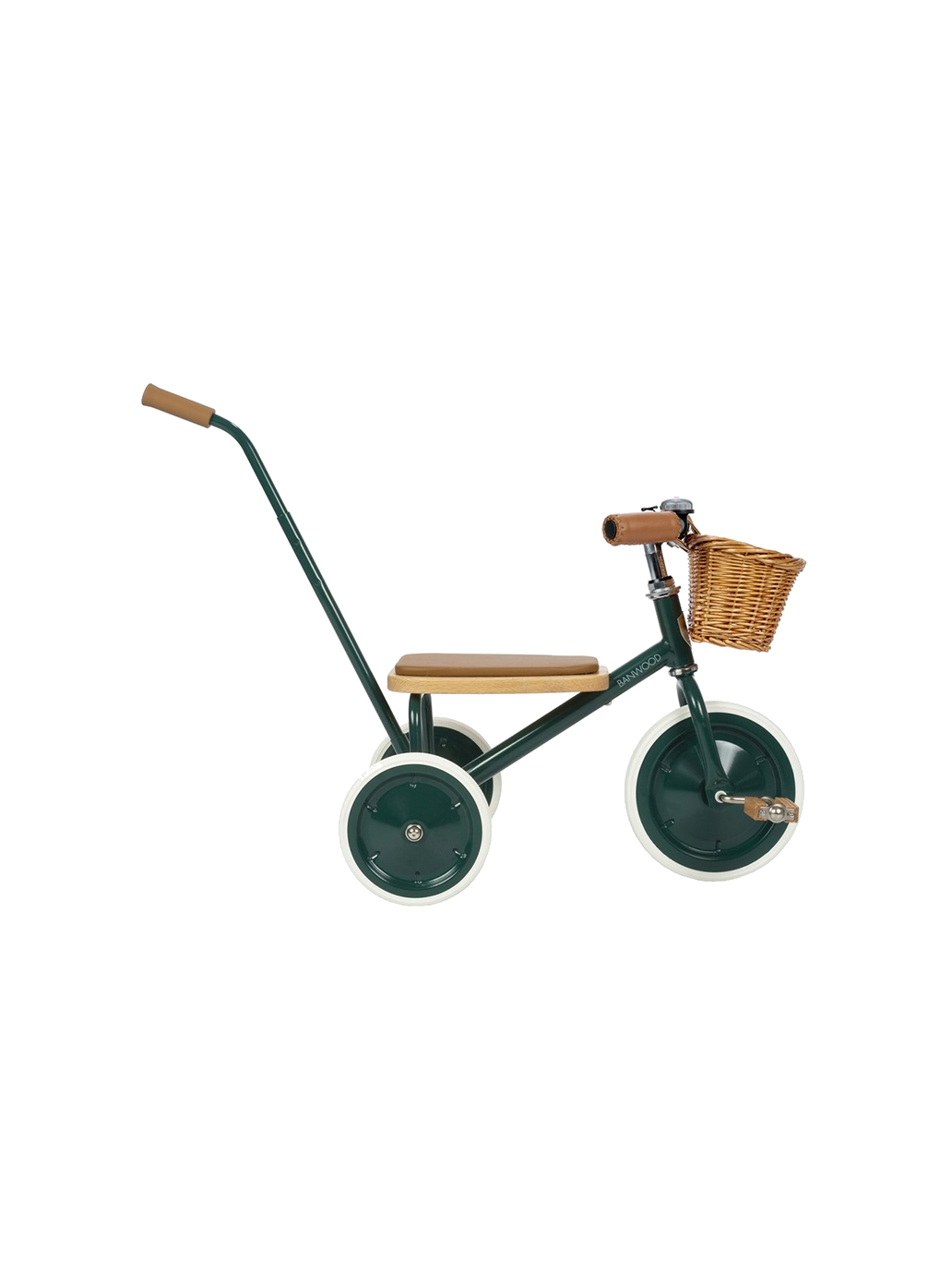 Vélo tricycle