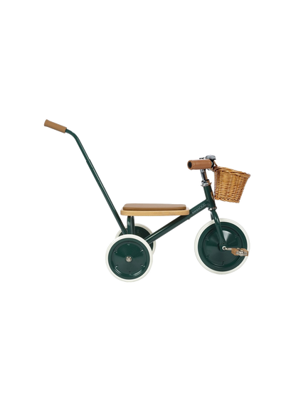 Vélo tricycle