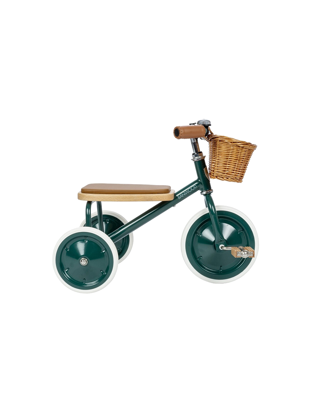 Vélo tricycle