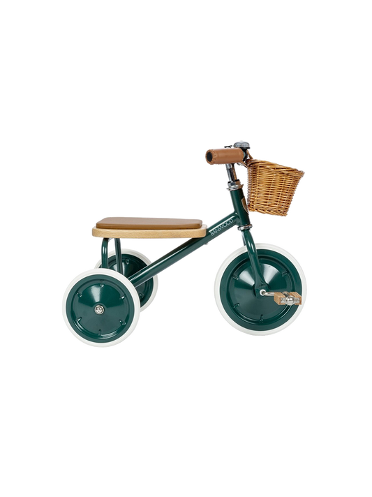 Vélo tricycle