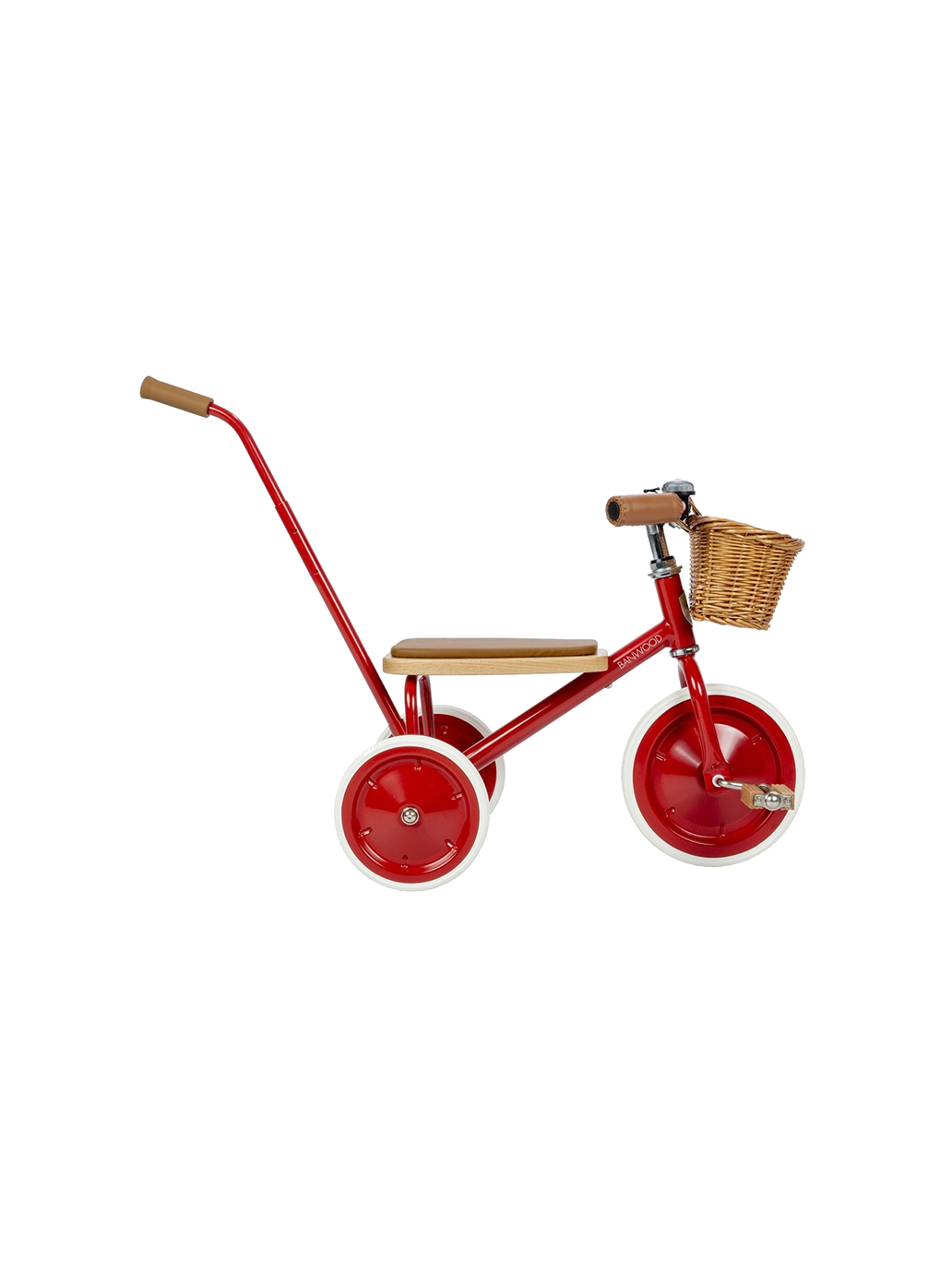 Vélo tricycle