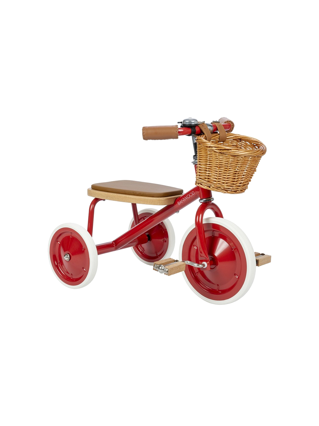 Vélo tricycle