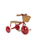 Vélo tricycle