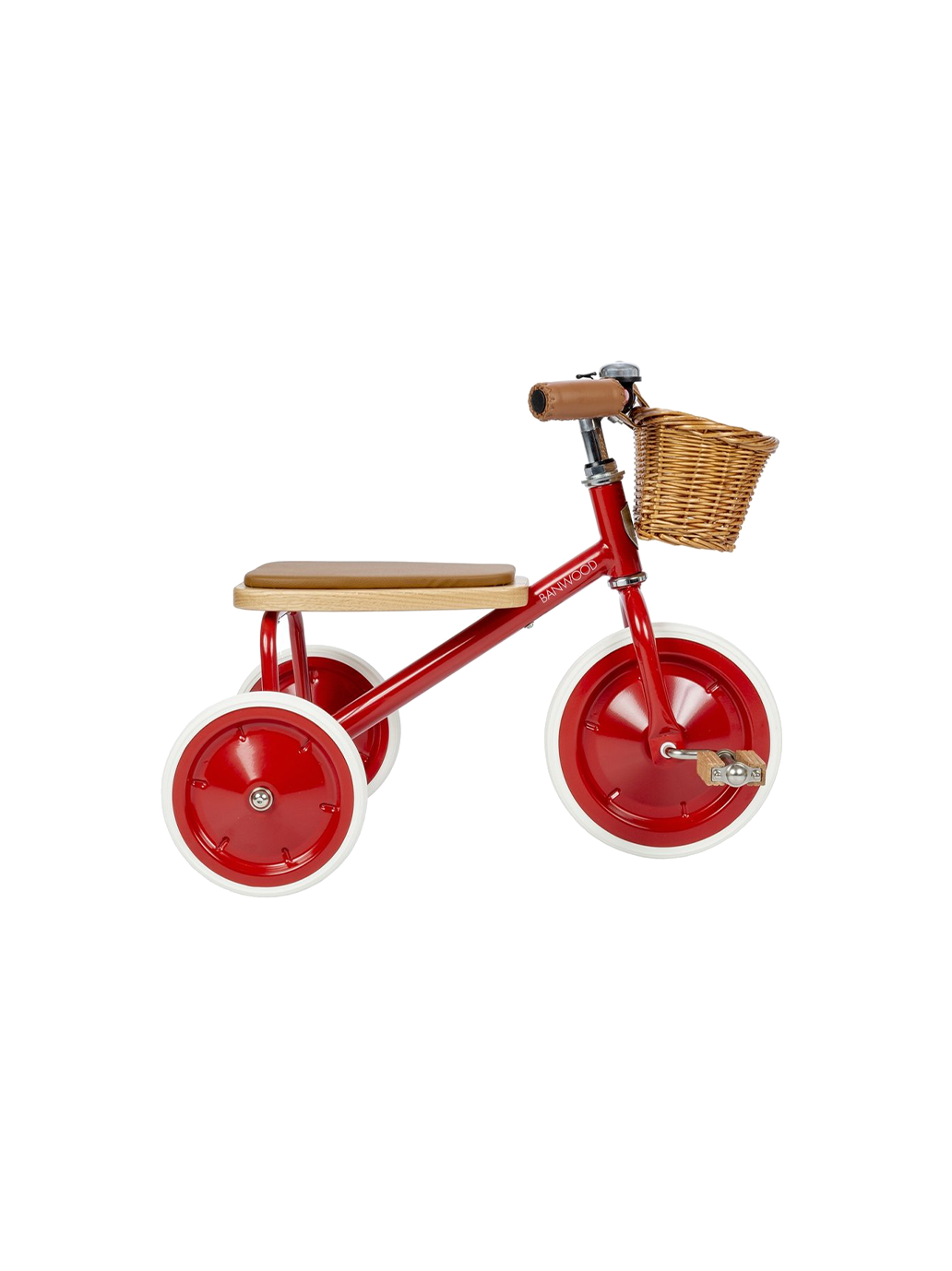 Vélo tricycle