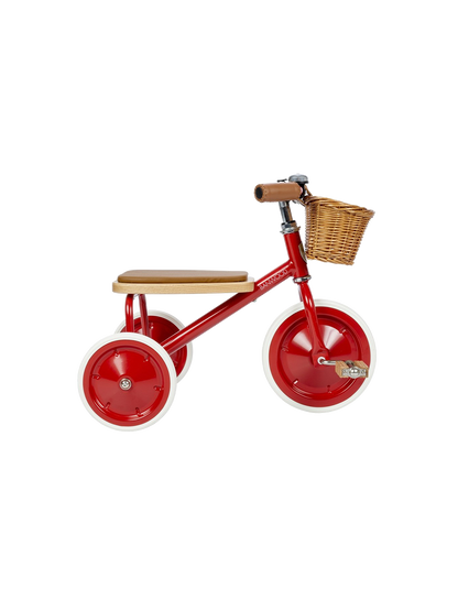 Vélo tricycle