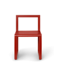 Petite chaise d&#39;architecte