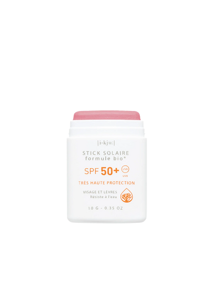 Stick protecteur solaire SPF 50+