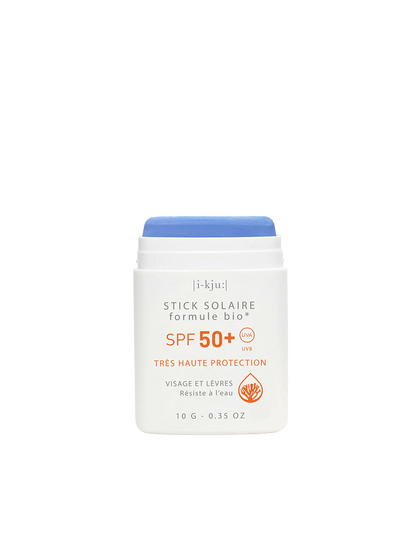 Stick protecteur solaire SPF 50+