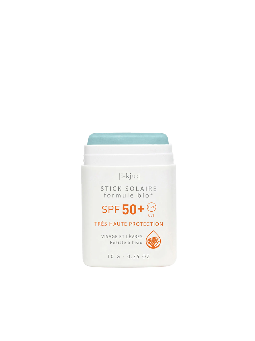 Stick protecteur solaire SPF 50+