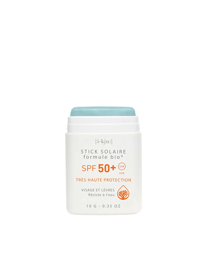 Stick protecteur solaire SPF 50+