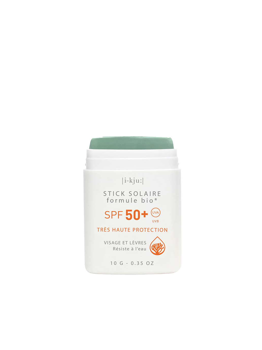 Stick protecteur solaire SPF 50+