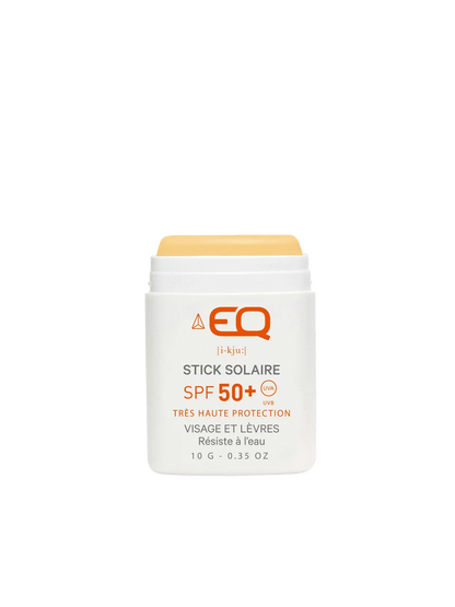 Stick protecteur solaire SPF 50+