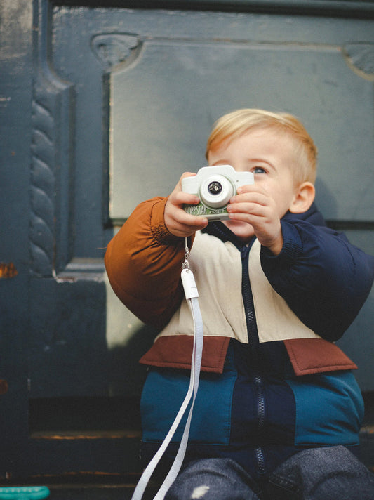 Kamera für Kinder Experte