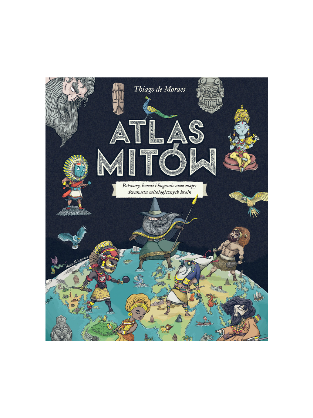 Atlas mitow