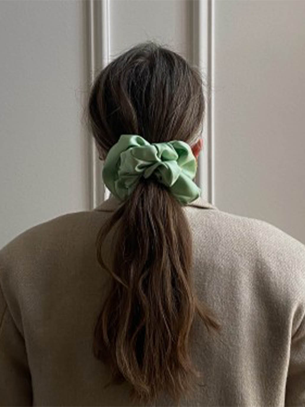 Chouchou pour cheveux Cali Scrunchie