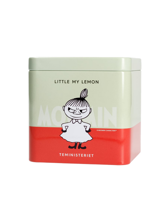 thé Moomin Little My Lemon