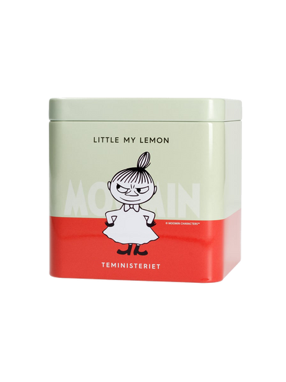 thé Moomin Little My Lemon