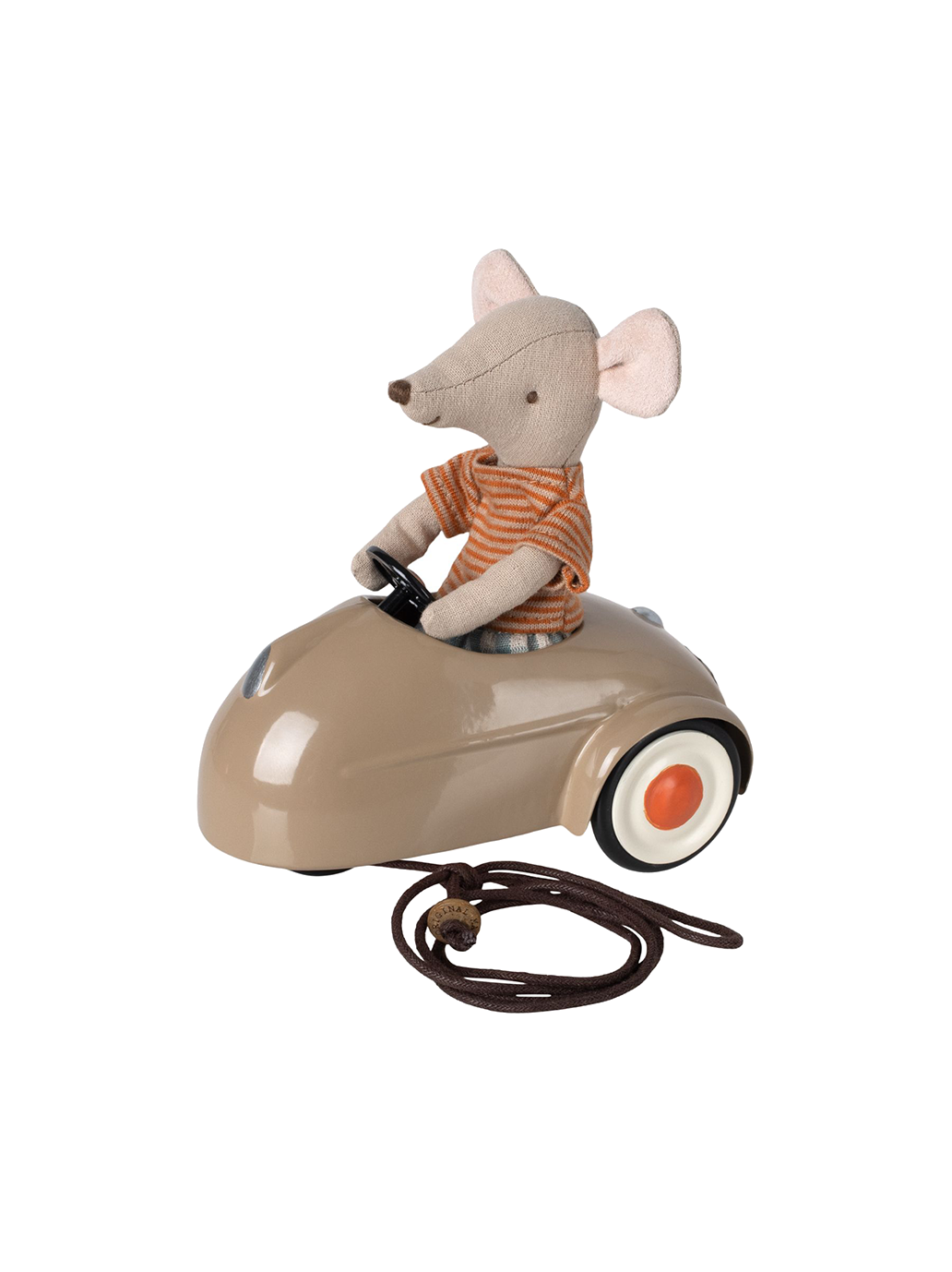 Maus-Spielzeugauto
