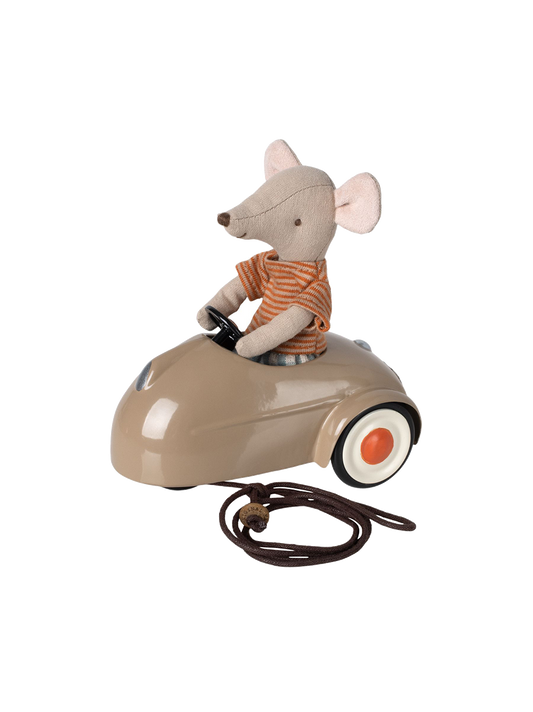Maus-Spielzeugauto