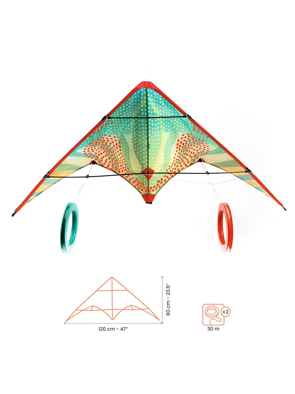 Cerf-volant