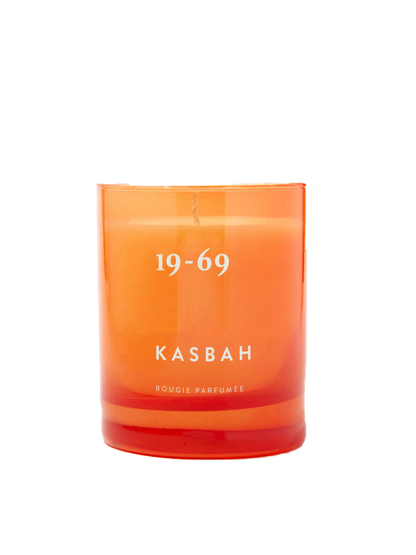 Bougie Kasbah